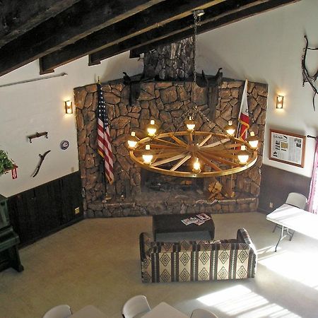 Yosemite Lakes Bunkhouse Cabin 27 Harden Flat Εξωτερικό φωτογραφία